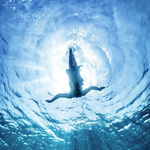 Vertus Eau de Cyan EDP