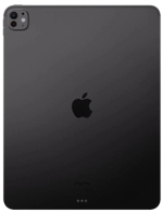 Планшет 11" Apple iPad Pro (2024) Wi-Fi 256GB