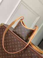 Louis Vuitton CarryAll Nano