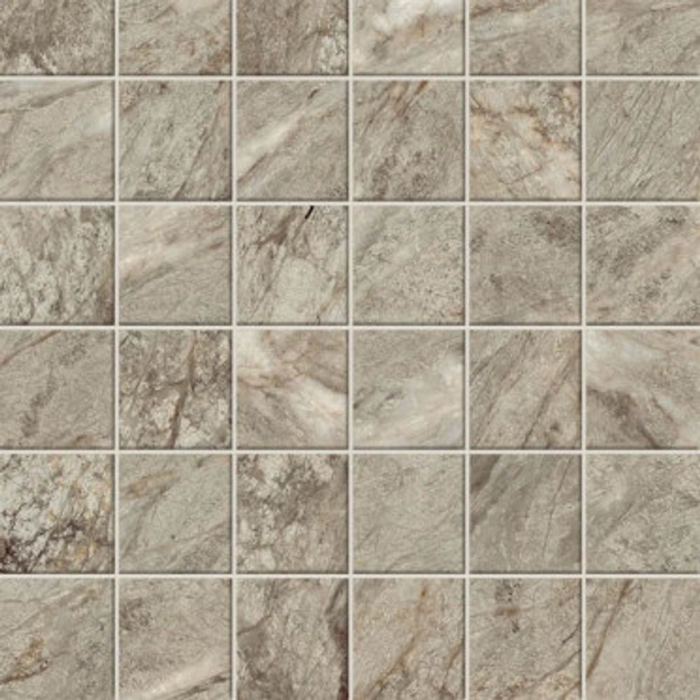 Мозаика FORTE DEI MARMI ROCK Sensat. Gr. Mosaic (610110001308)