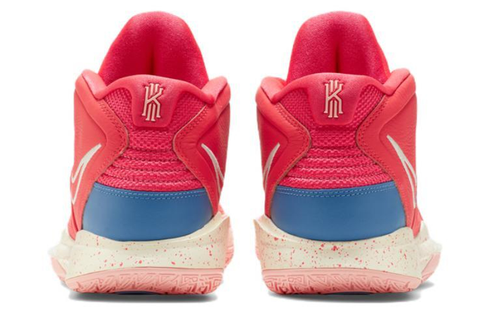 Кроссовки Nike Kyrie 8 Infinity 8 Ep