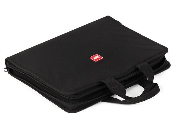 Чехол для удочек зимних Lucky John 410х290х50