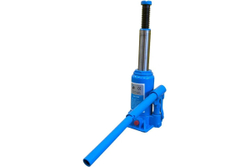 Бутылочный домкрат GW-H06  6т, 182-357мм, Great Wolf