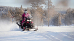 Снегоход BRP Lynx 59 Ranger 900 Ace Alpine (2024)