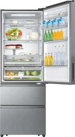 Холодильник Hisense RT641N4ACE