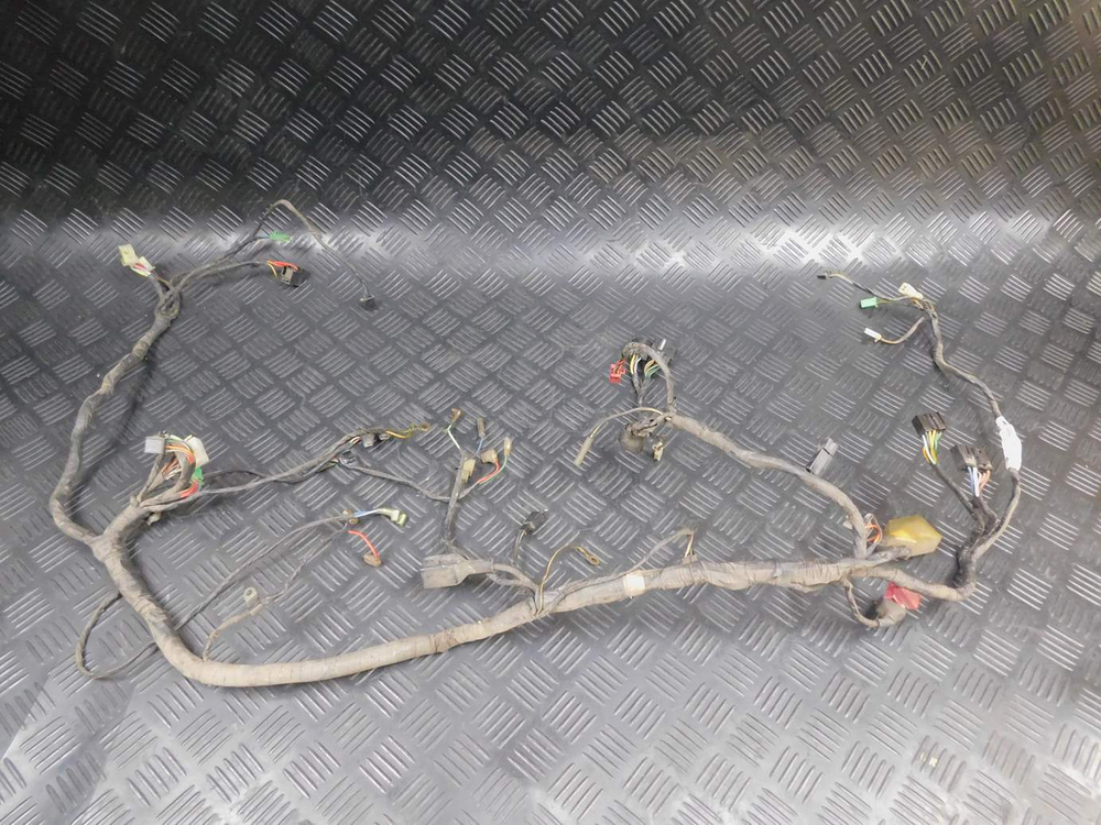 Коса электропроводки Kawasaki ZZR 400 98 053033