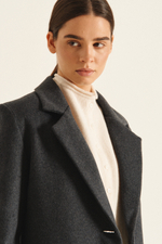 Полупальто art.714-12