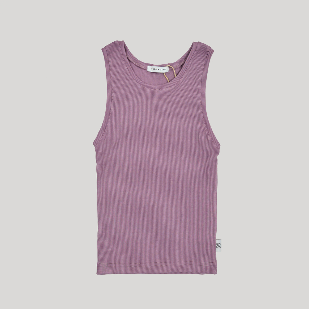 Tank Top Very Grape