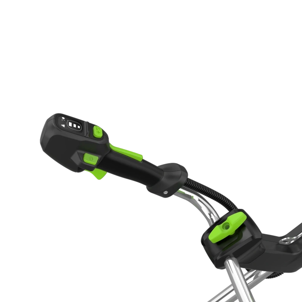 Аккумуляторный триммер Greenworks TB201H 82В (без АКБ и ЗУ) захват 460 мм, 6.7 кг, 2112407