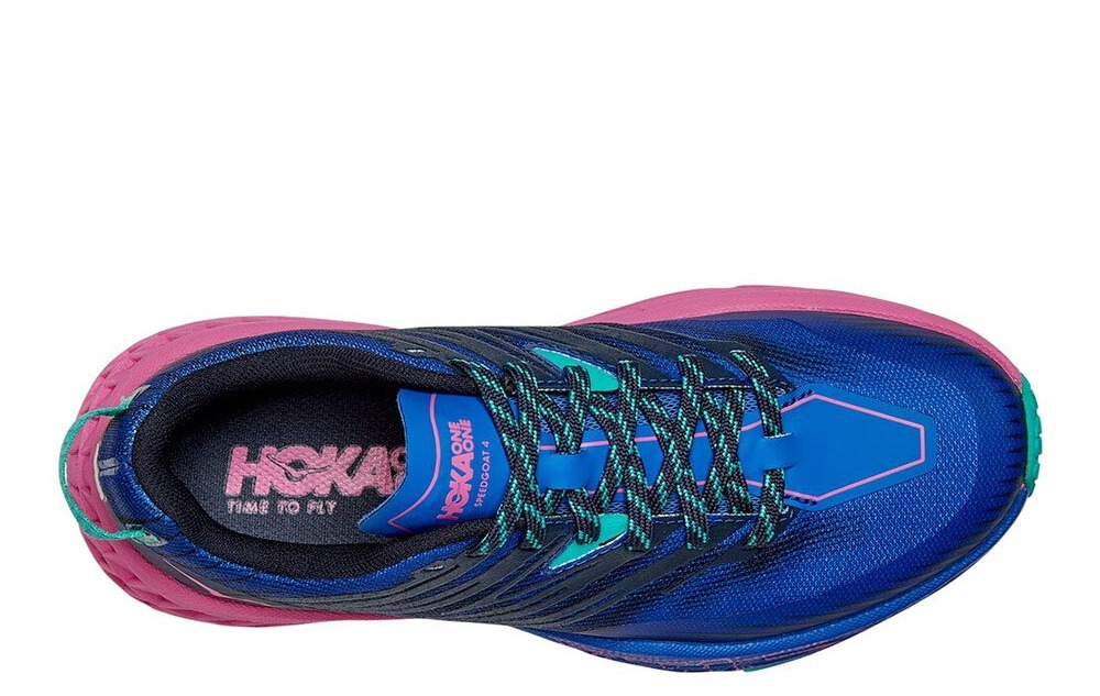 Кроссовки женские Hoka Speedgoat 4