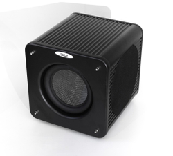 Velodyne MicroVee-X, black, сабвуфер активный