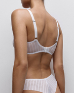 Балконет Passion White Desire