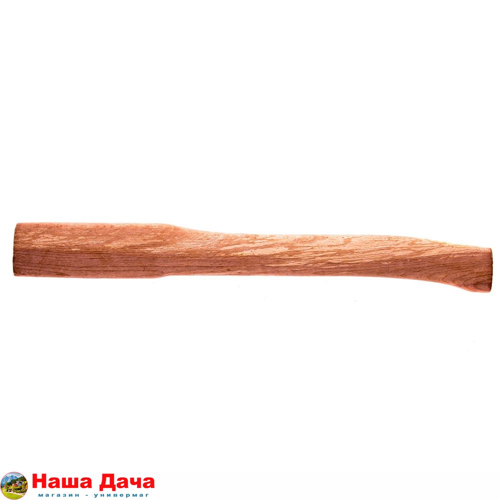 Топорище, шлифованное, Бук, 500 мм Россия