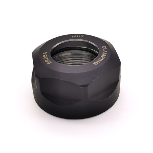 Гайка ER цангового патрона