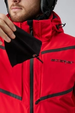 КУРТКА STAYER ГОРНОЛЫЖНАЯ ЭЛЬБРУС МУЖСКАЯ 24-42974