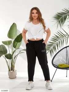 Штаны II-0447 Фабрика Моды