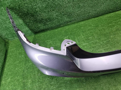 Бампер задний BMW 5er G30 (2017-2020) M-Paket