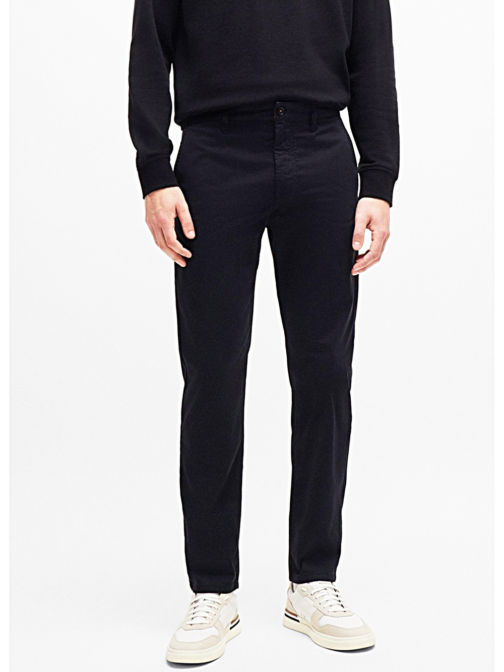 Брюки мужские Chino_tapered BOSS