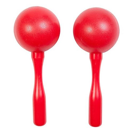 Маракасы FLIGHT FMP-21RD