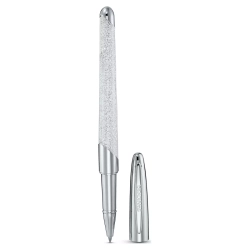 ACCESSORIES CRYSTALLINE NOVA RB PEN - CLEAR CR 5534320