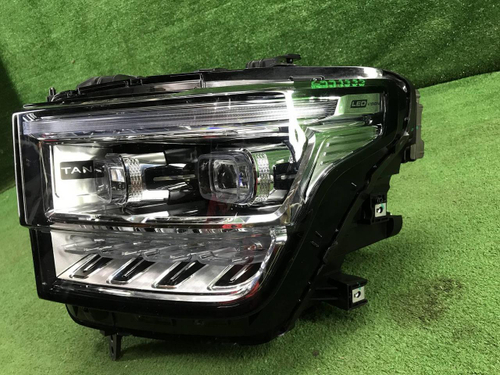 Фара левая Tank 500 (2021-н.в.) LED (В сборе)