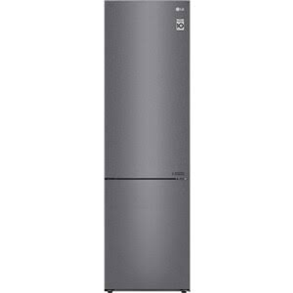 холодильник LG GA-B509CLCL