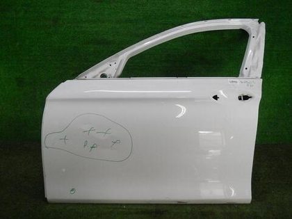 Дверь передняя левая BMW 5er F10, F11 (2009-2017)