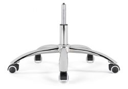 Компьютерное кресло Aragon белое