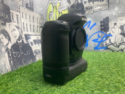 Nikon D100