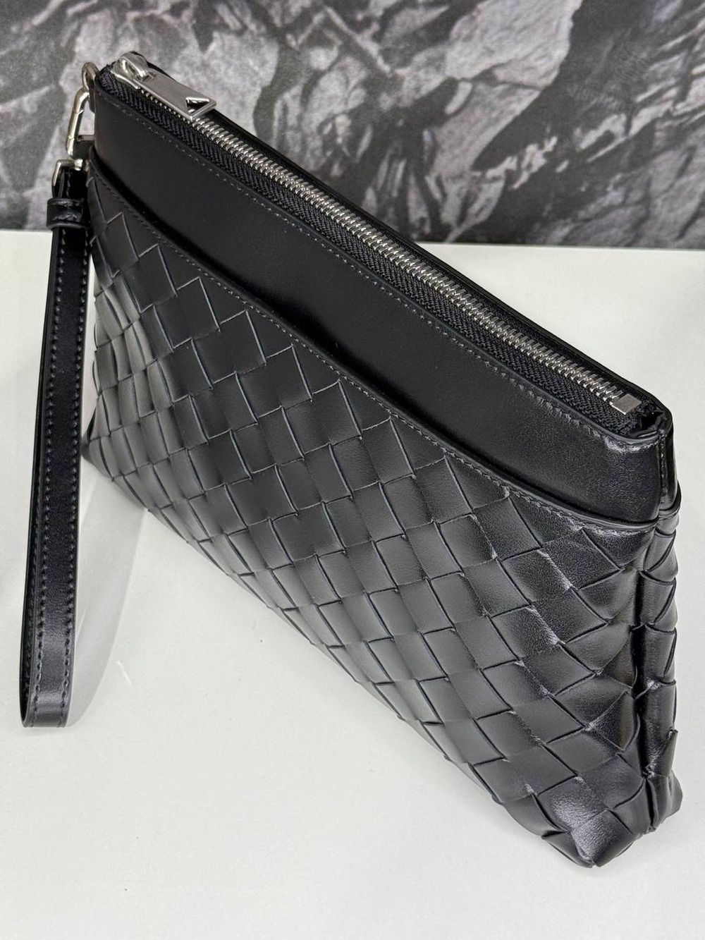 Клатч Bottega Veneta