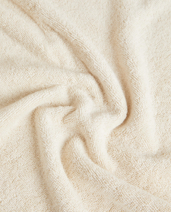 Zara Home Полотенце для лица и рук из хлопка, чёрный · 4596/013