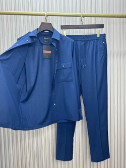 Прогулочный костюм Zegna