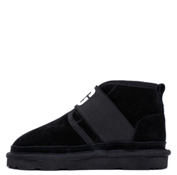 UGG Kids Neumel II Graphic Black
