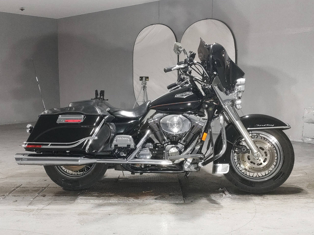 Harley-Davidson Road King FLHRCI 1450 1999