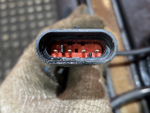 Бак AdBlue 70L в сборе 2018г