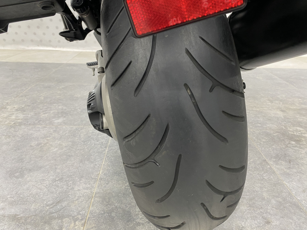 Kawasaki 1400GTR , 2009