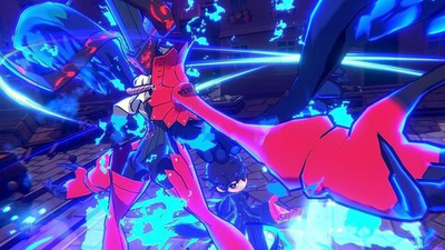 Игра Persona 5 Tactica (Английская версия) для PlayStation 4