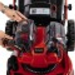 Газонокосилка аккумуляторная EINHELL PXC GE-CM 36/47 S HW Li 3413200