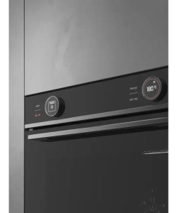 Духовой шкаф Kuppersberg HT 612 BX