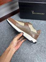 Кроссовки Billionaire