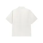 Рубашка Ymkashix Velve Leisure Line белая