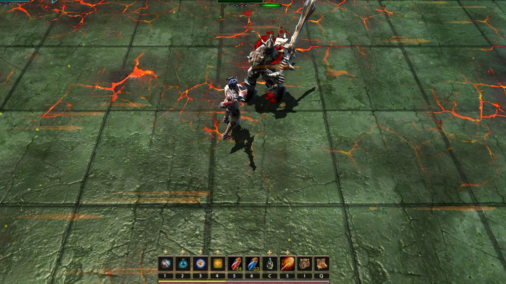 Legends of Persia (для ПК, цифровой код доступа)