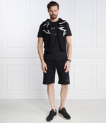 Футболка Paul&Shark - черный(24411088)