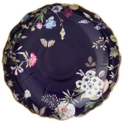 ВАЗА НА НОЖКЕ LEFARD "КОБАЛЬТ" 22,5*7,5 СМ (КОР=6ШТ.)