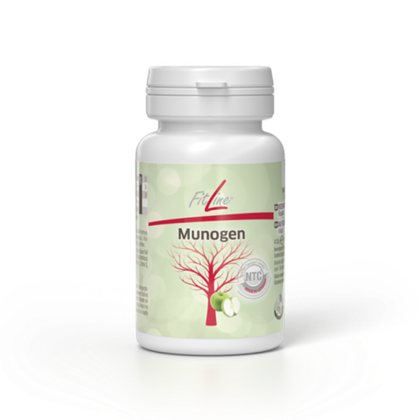 FitLine ( ФитЛайн) МУНАГЕН FitLine Munogen 31,65г 60 Капсул