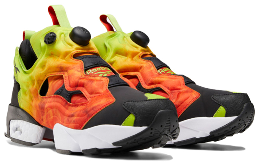 Кроссовки Reebok Instapump Fury Og