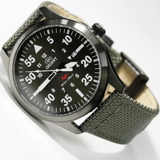 Мужские часы Orient FUNG2004F0 Sporty