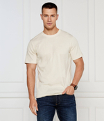 Футболка Jagged BOSS GREEN - бежевый(50519371)