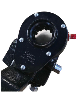 Рычаг регулировочный задний левый 10т Knorr Bremse (350-34-022) (MegaPower)