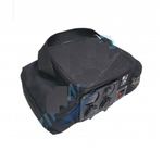 Сумка-зарядка для аккумулятора и эхолота (до 12а/ч)